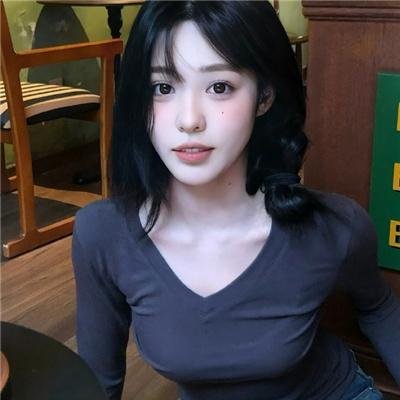 异性热力 海报