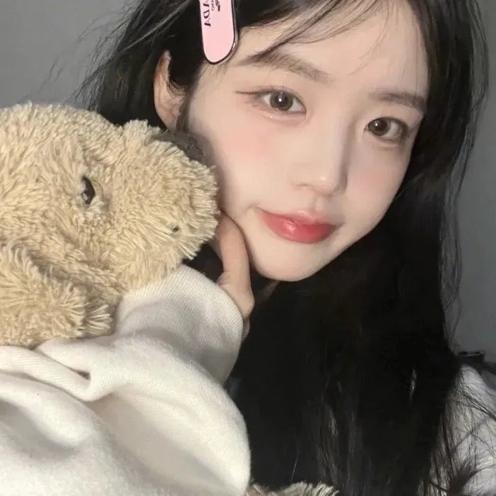 不要先生与好的女士 海报