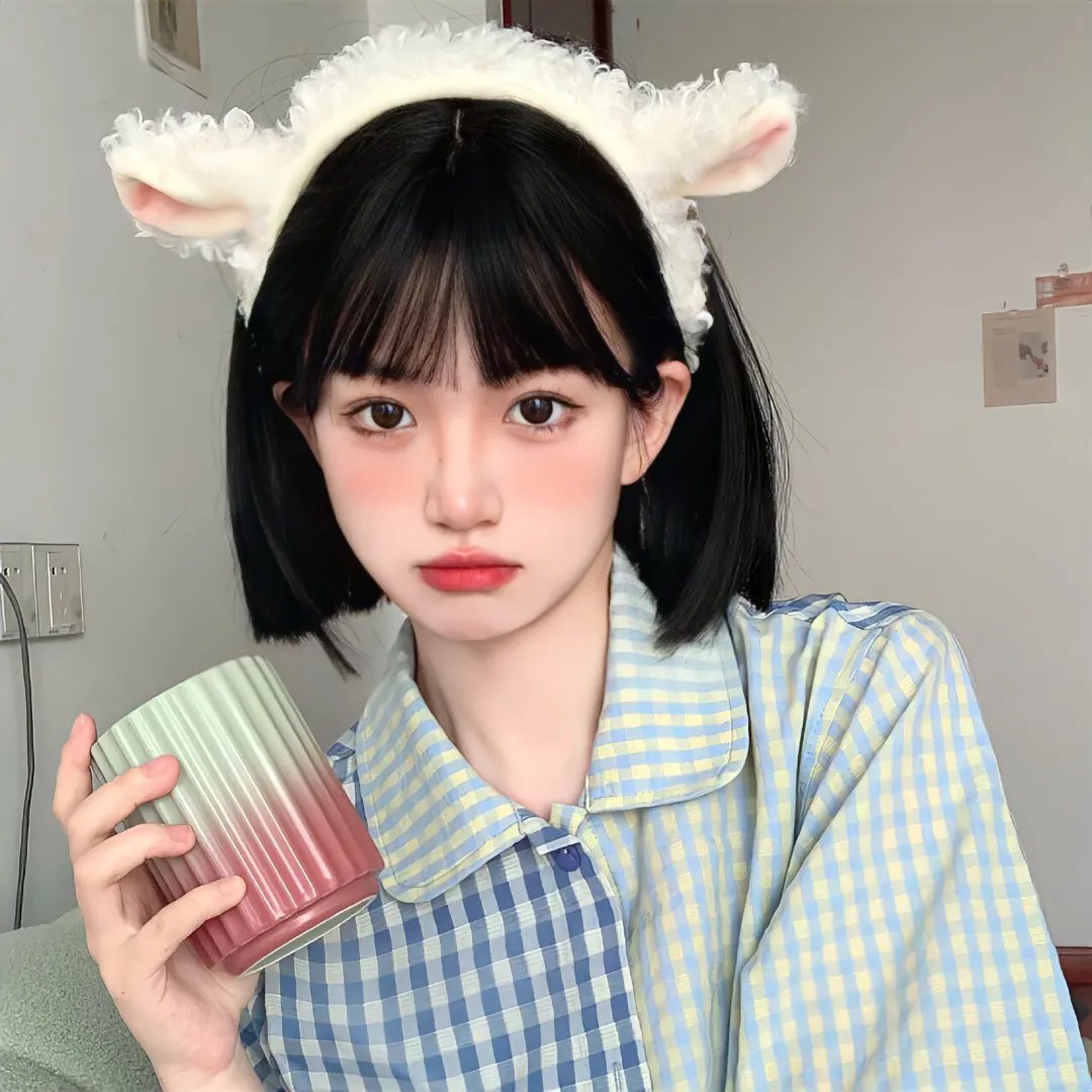 星粉红色 海报