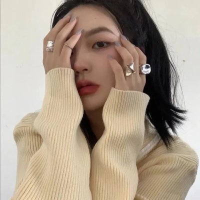 鹡鸰女神第一季 海报