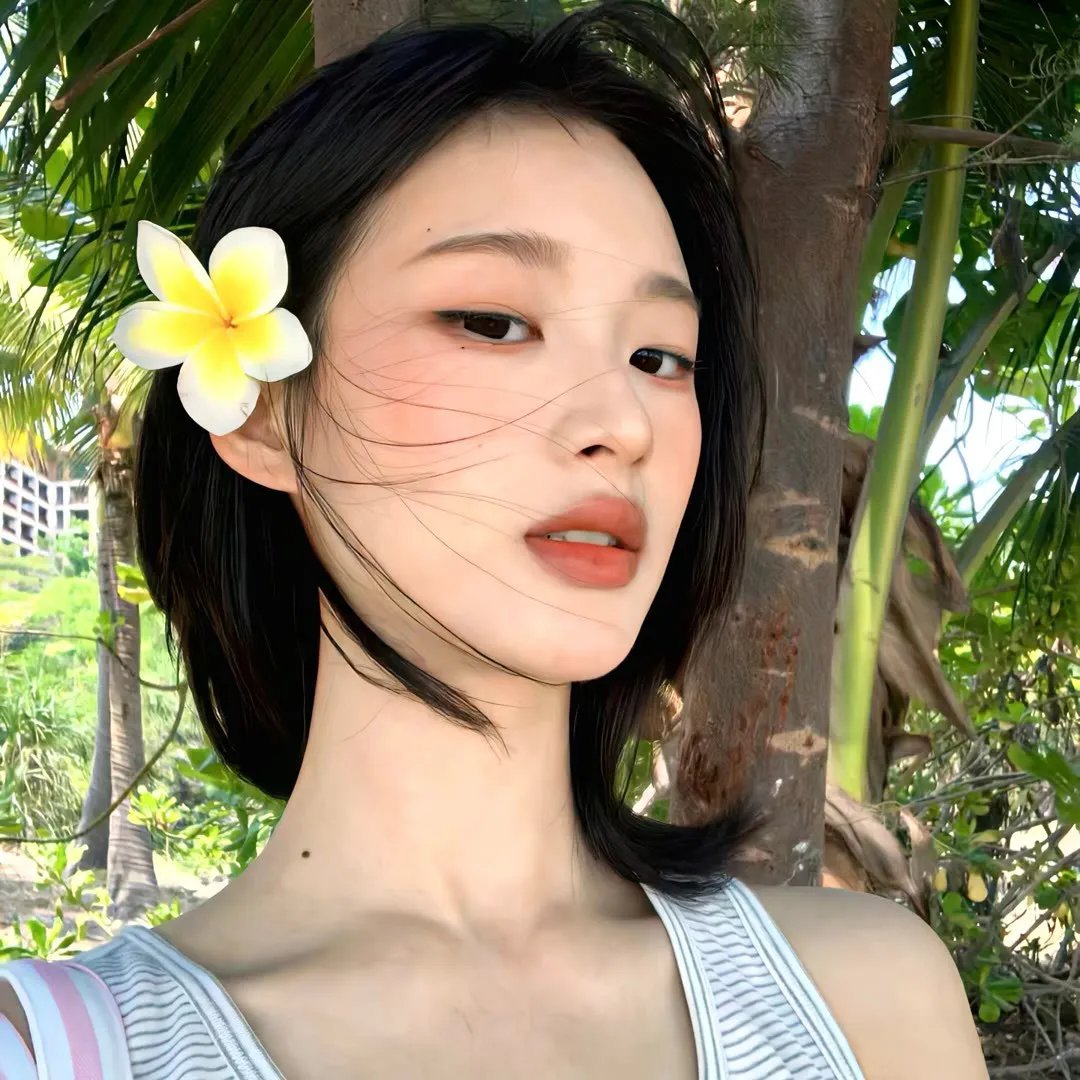 爱上老板的女儿 海报